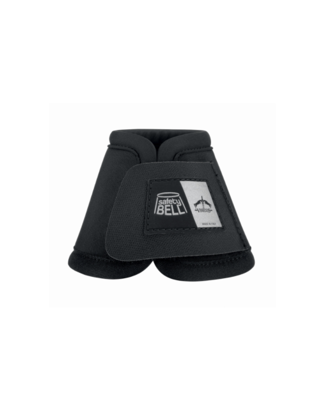 Cloches Veredus Fast Bell Light Black
