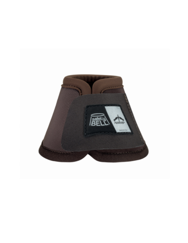 Veredus Light Bell Boots Brown