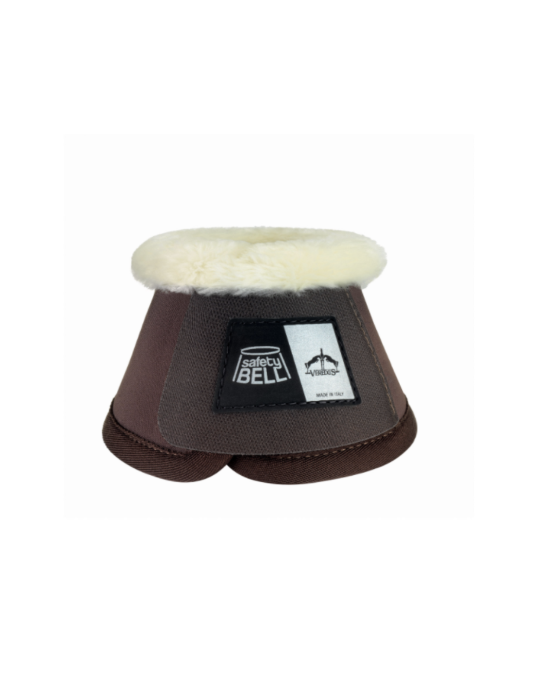 Veredus Light Save The Sheep Bell Boots Brown