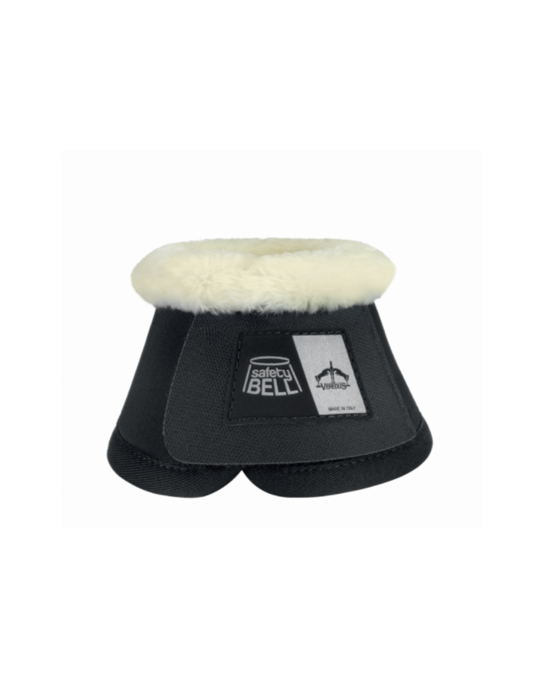Cloches Veredus Light "Save The Sheep"  Black