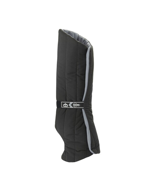 Veredus Anatomic Hind Bandage Pads