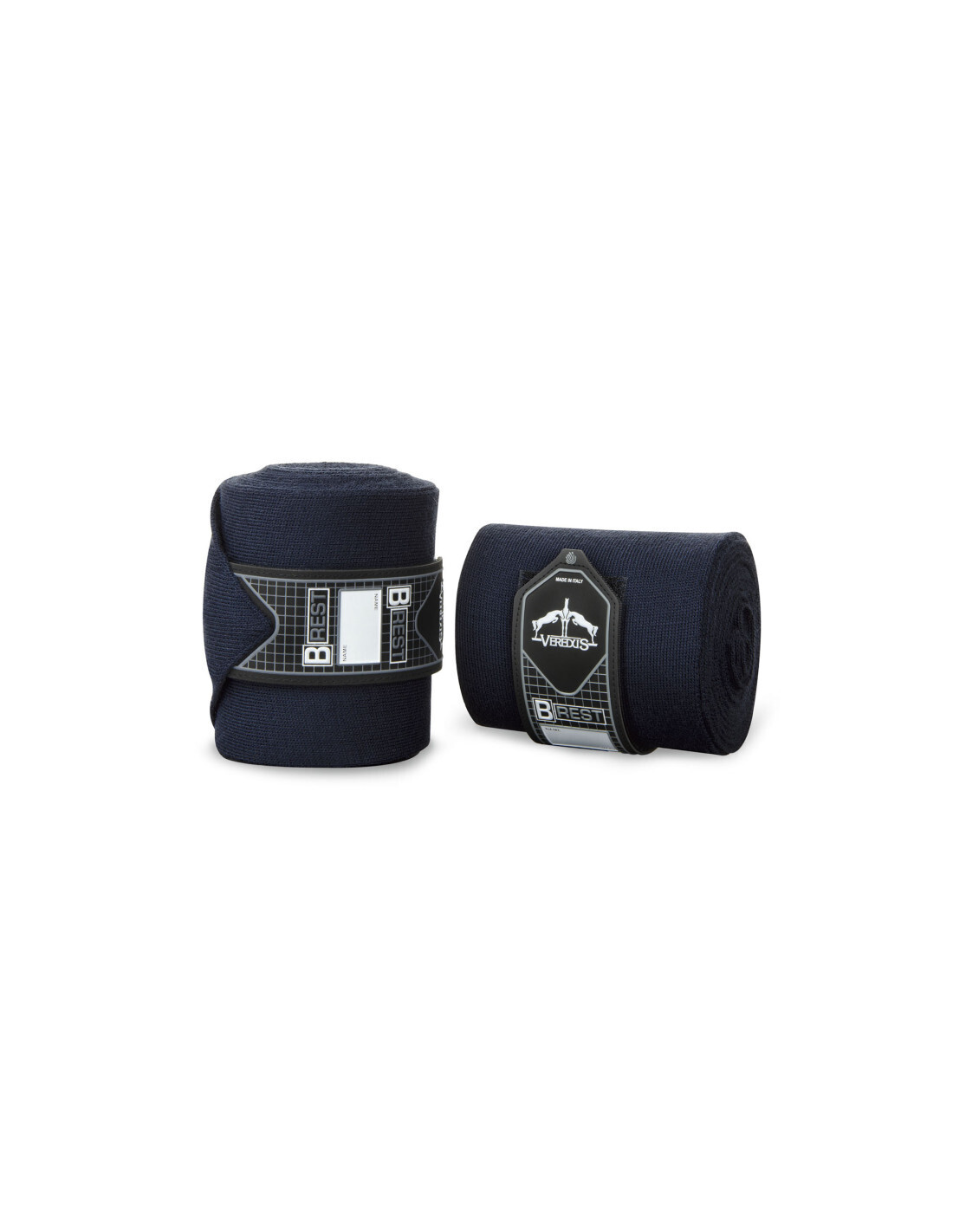 Bande De Repos Veredus B Rest Navy