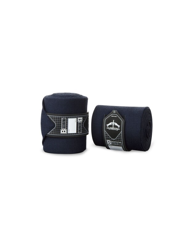 Veredus Resting Bandages B-Rest Navy