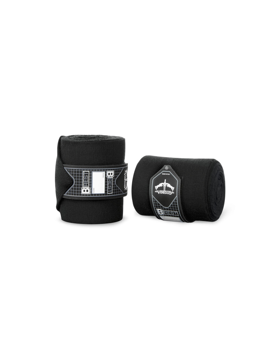 Bande De Repos Veredus B Rest Black