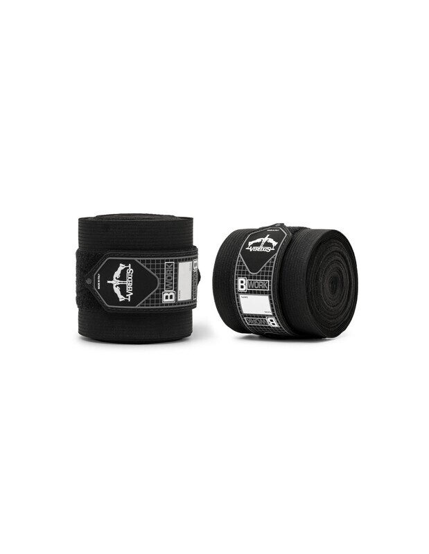 Veredus Bandages B-Work  Black
