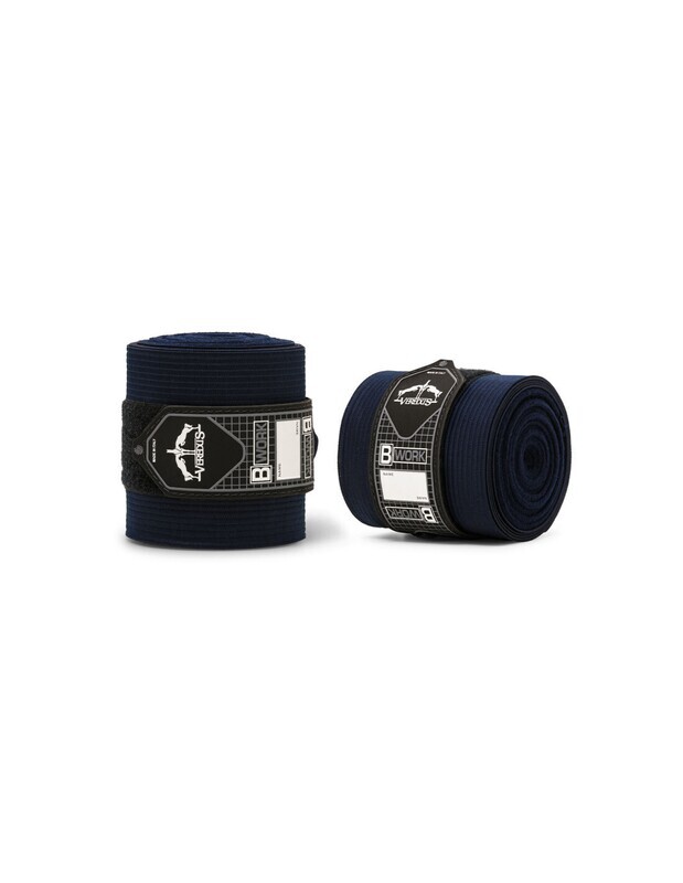 Veredus Bandages B-Work  Navy