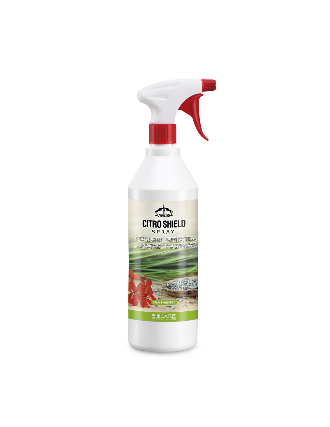 Veredus Citro Shield Spray