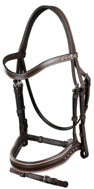 Working Fit Dyon Bridle WOAPHD