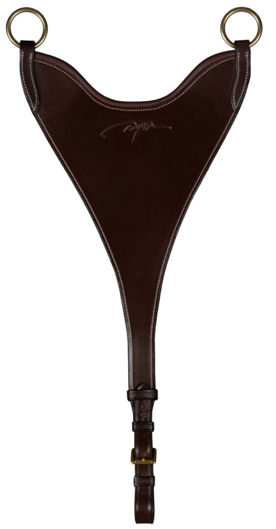 Fourchette De Martingale Pleine Rigide Dyon D Collection DY07C