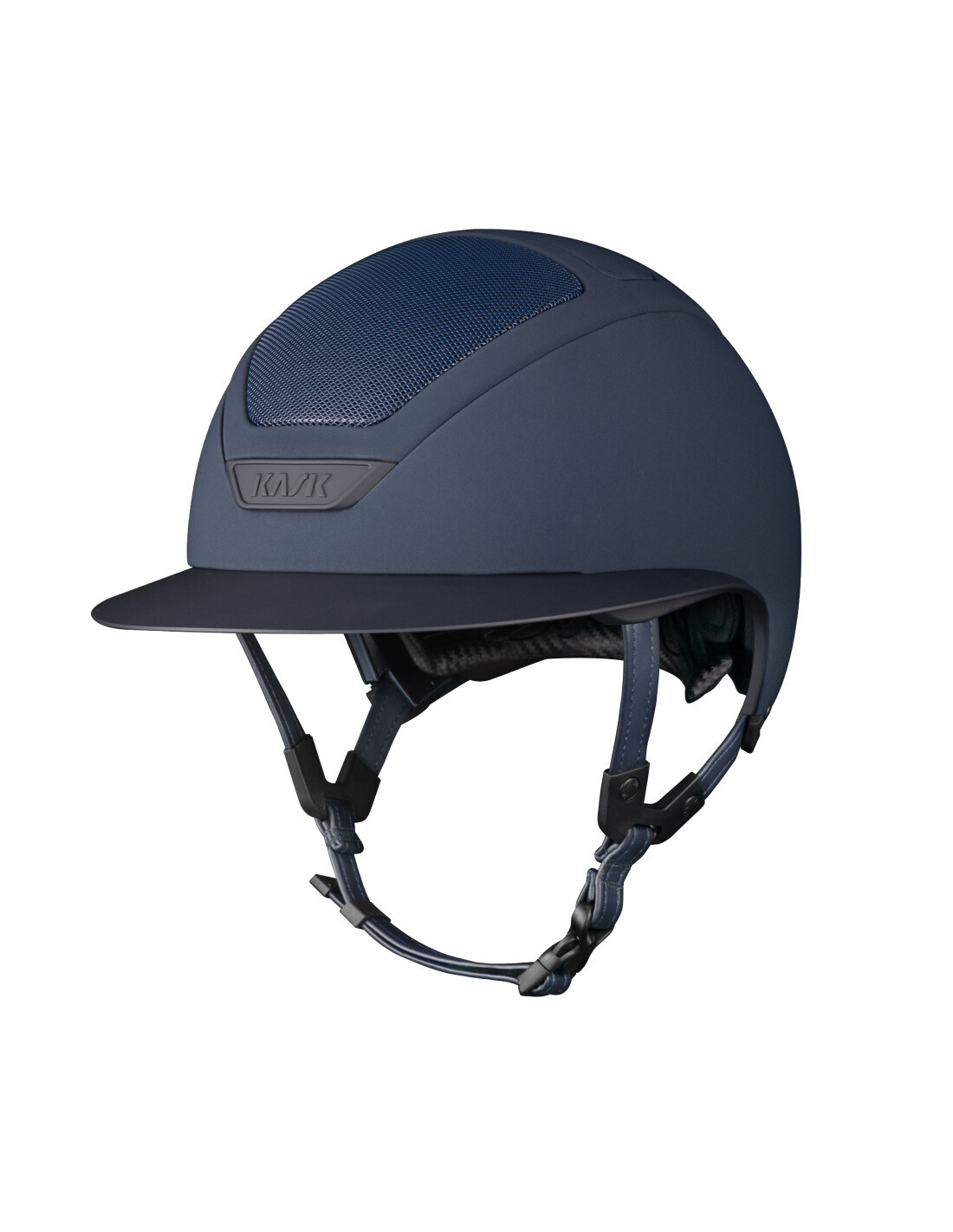 Kask Star Lady Hunter Navy Helmet modèle 2