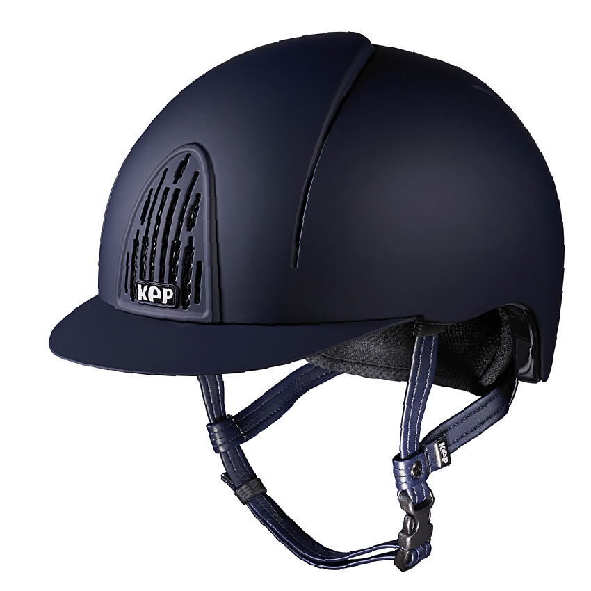 Casque Kep Cromo Smart Navy