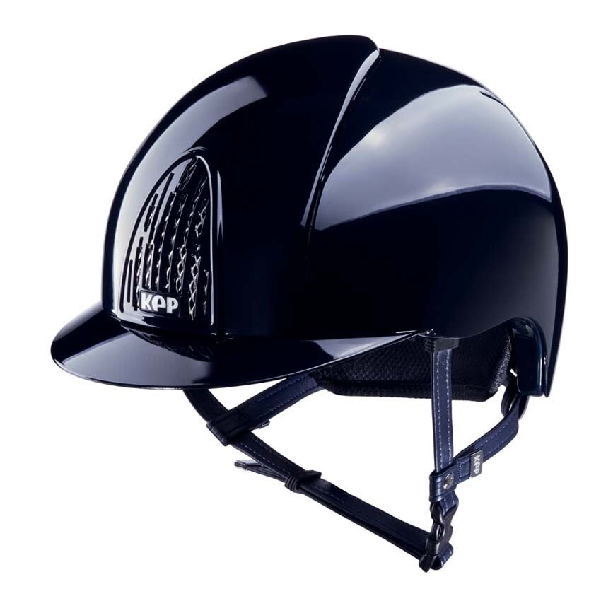 Casque Kep Cromo Smart Polish Navy