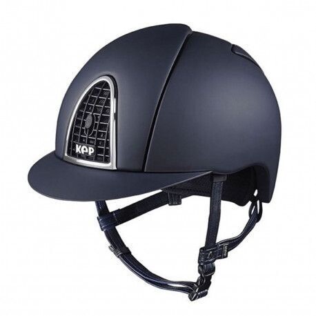 Kep Italia Cromo Textile Helmet