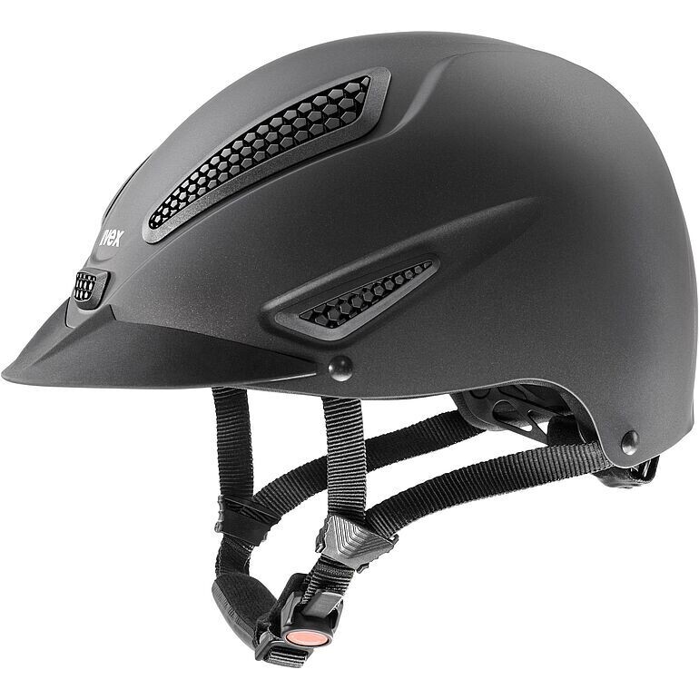 Casque uvex perfexxion II