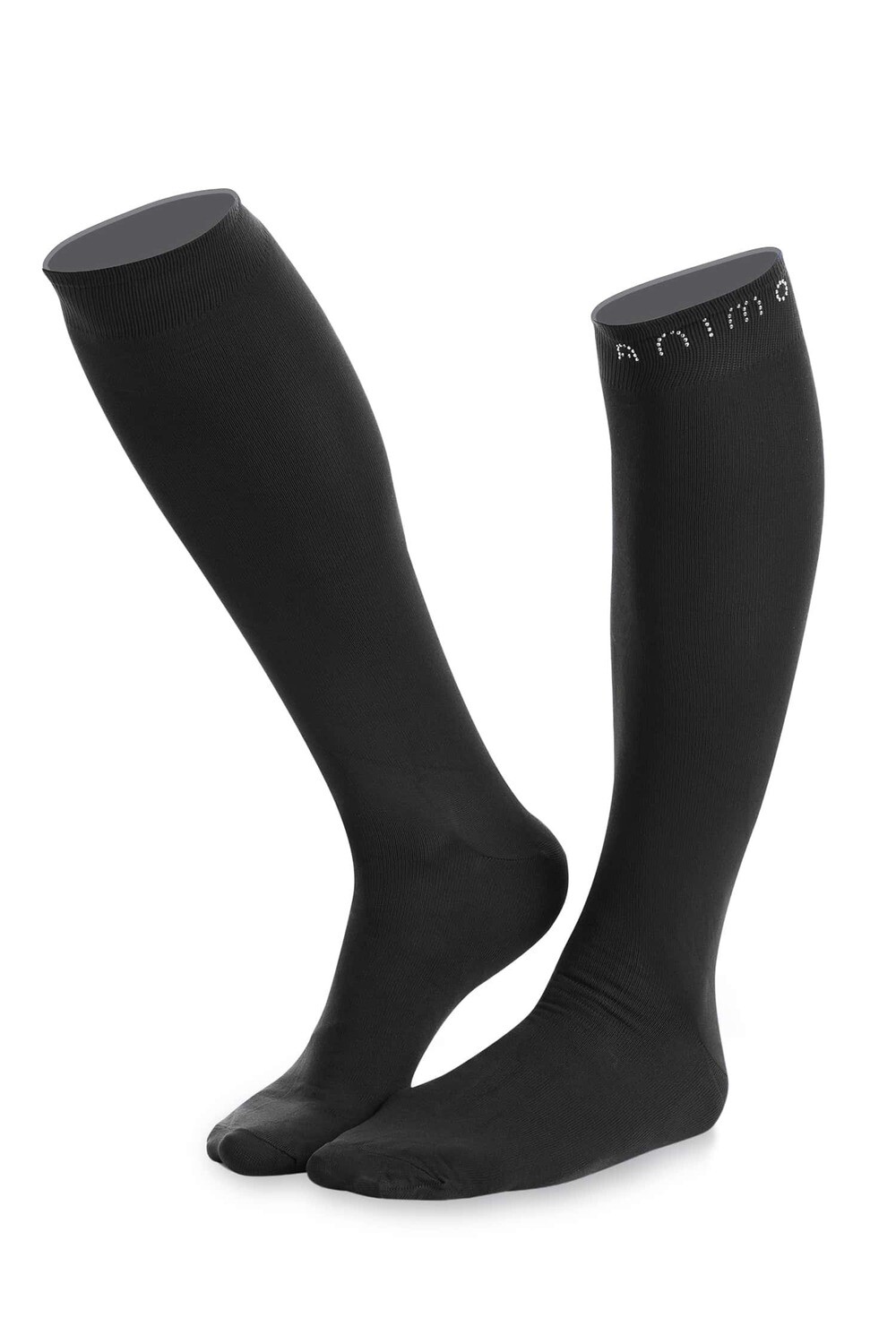 Chaussettes Femme Taipei Animo Black
