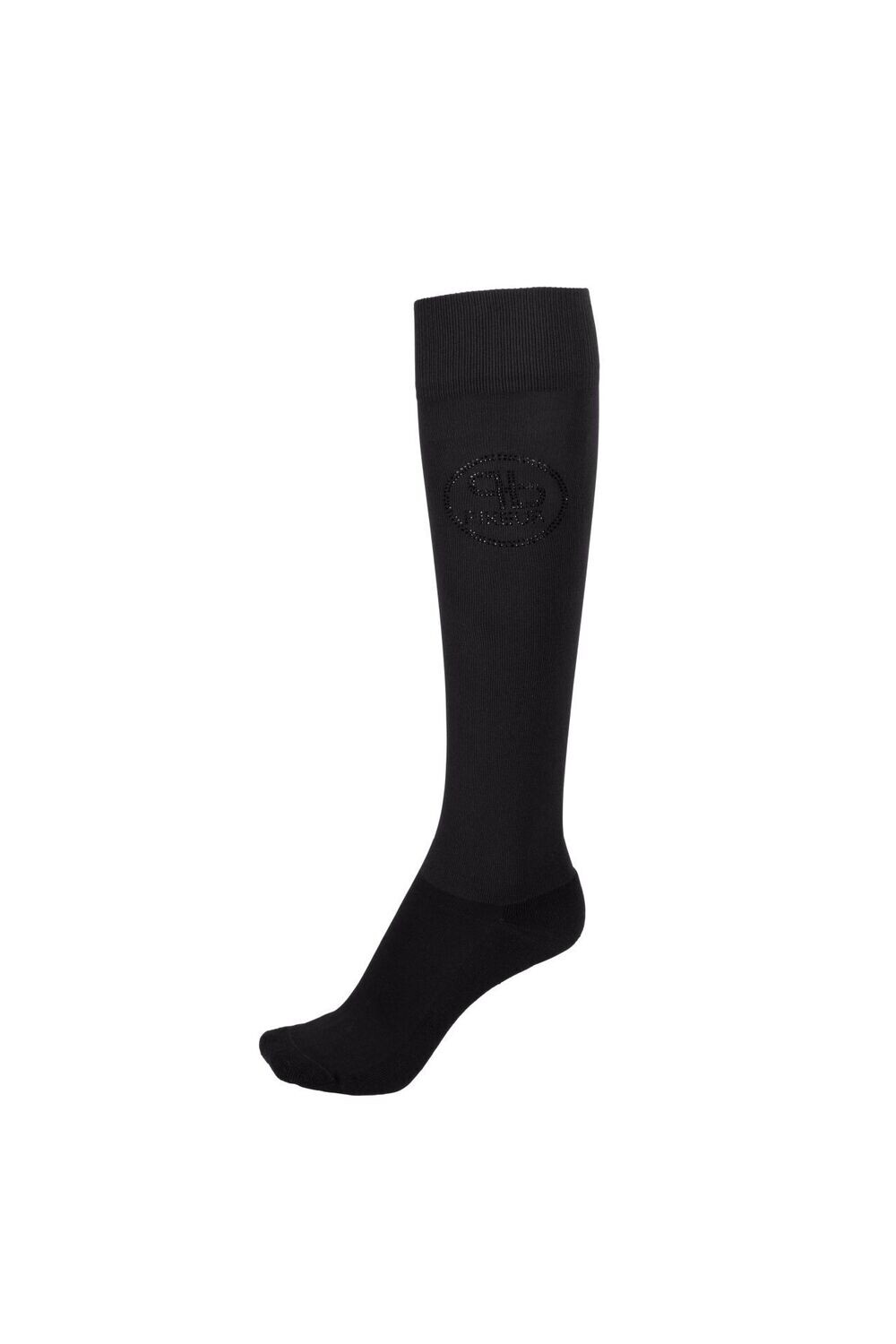 Chaussettes Pikeur FW23 Black