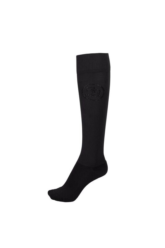 Chaussettes Pikeur FW23 Black