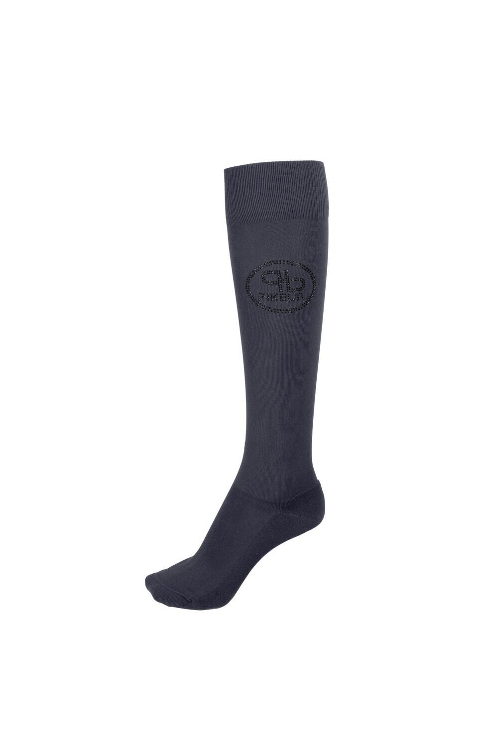 Chaussettes Pikeur FW23 Gris anthracite