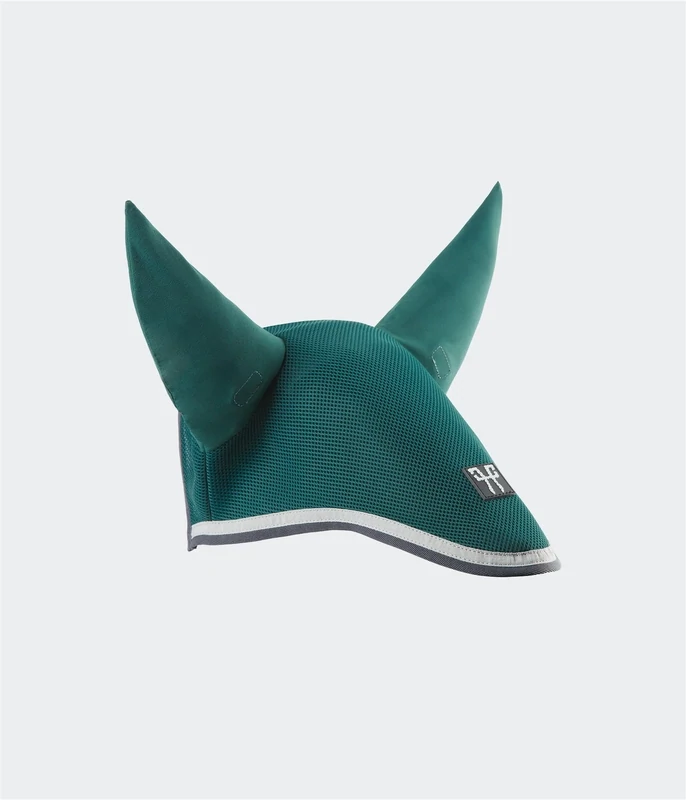 Horse Pilot Earnets Iron/green