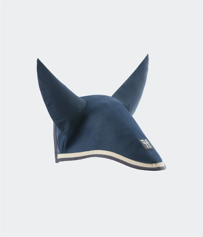 Bonnet cheval  Horse Pilot Navy/Darknight