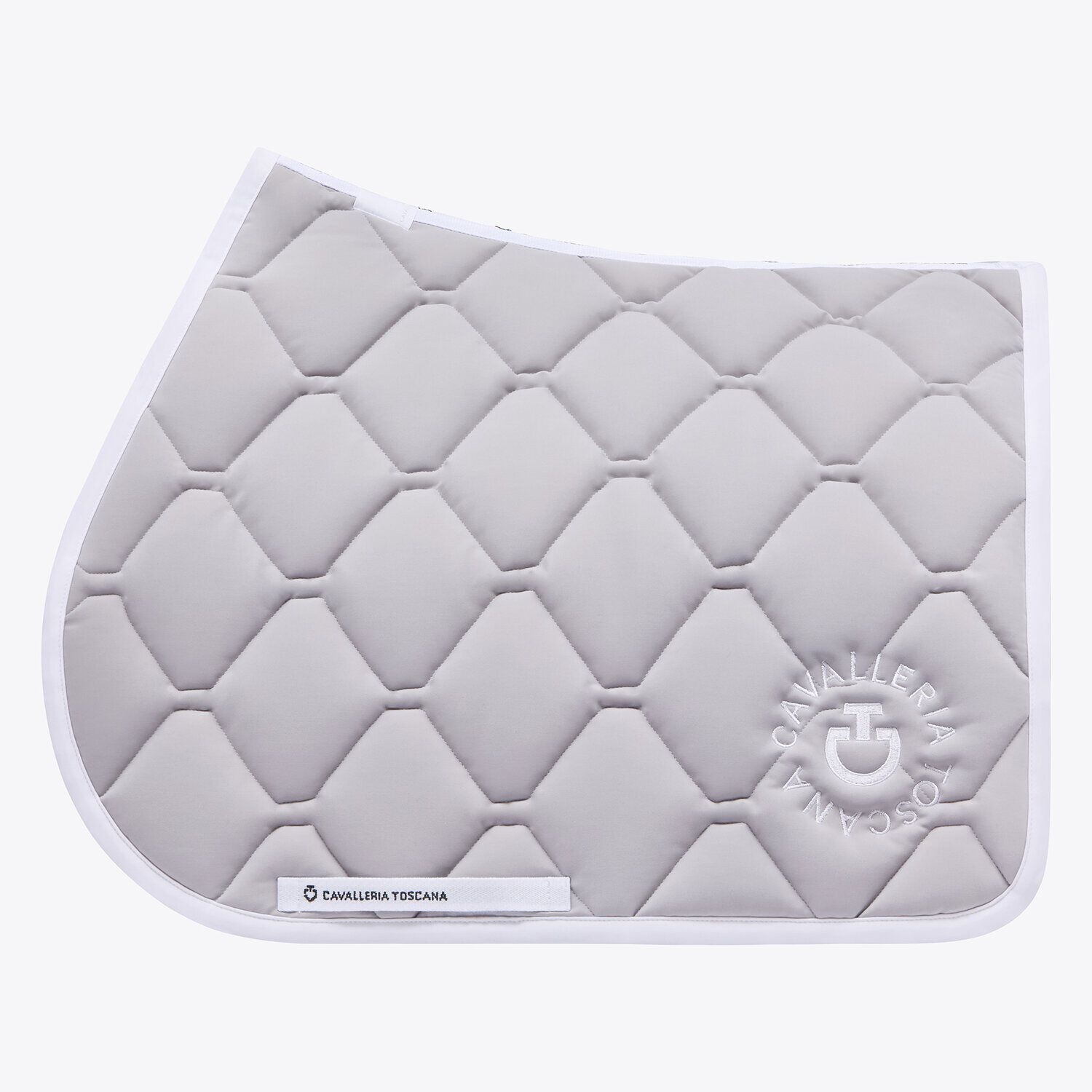 Ct Orbit Tapis de selle  Cavalleria Toscana SOT087 8101