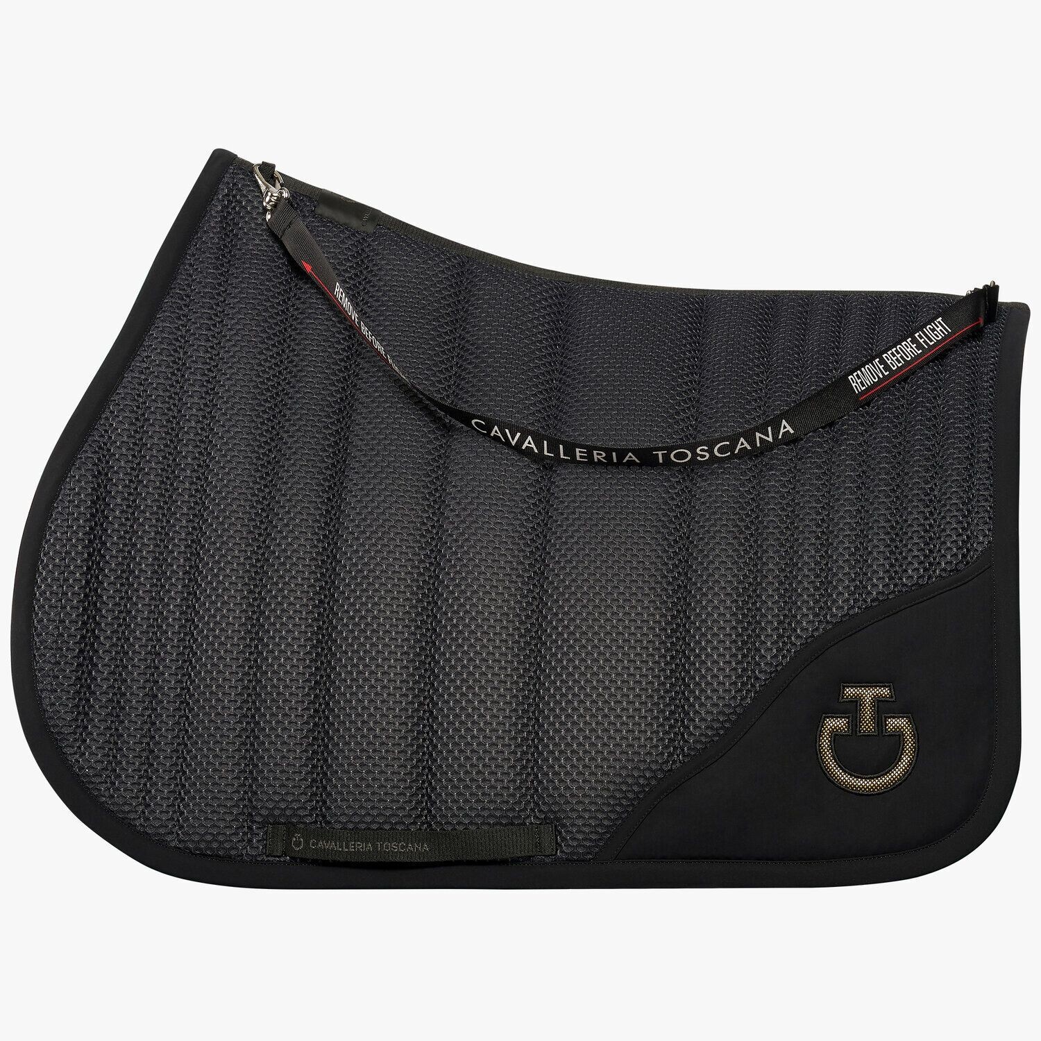 Tapis  Bonnet Air Jumping  Cavalleria Toscana SOT063 8BG0