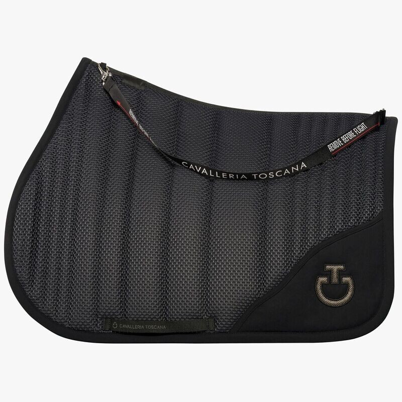 Tapis Bonnet Air Jumping Cavalleria Toscana SOT063 8BG0 Tapis Bonnet Air Jumping Cavalleria Toscana SOT063 8BG0