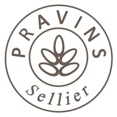 Pravins