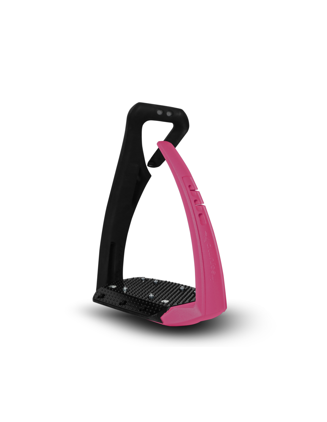Etriers FreeJump Soft'Up Pro Plus Pink