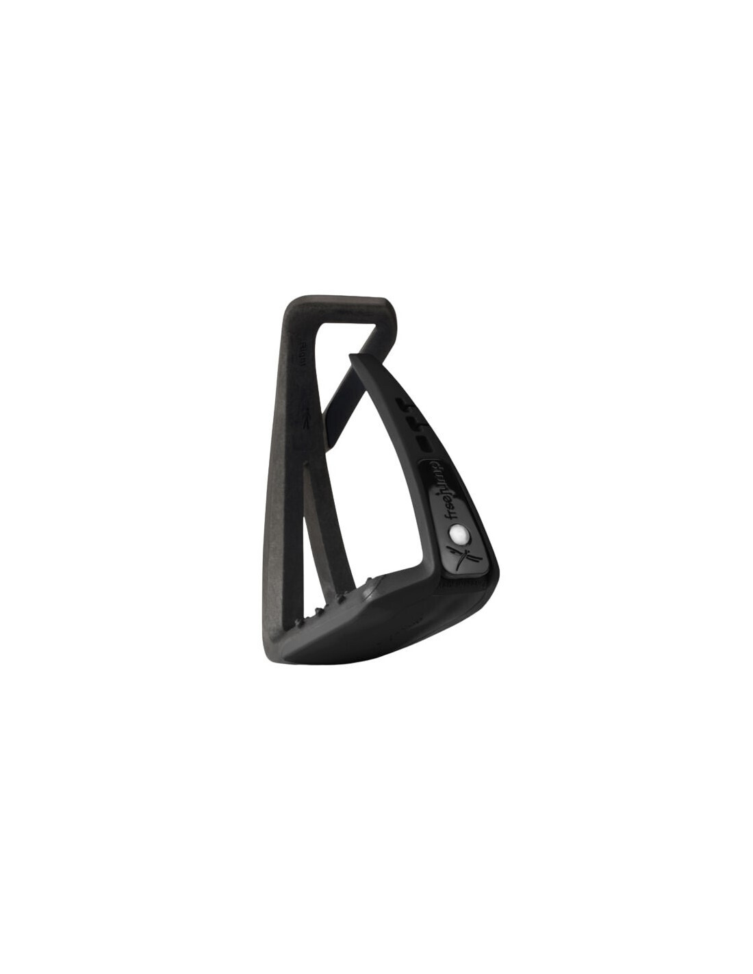 Etriers Soft'Up Lite Freejump Black
