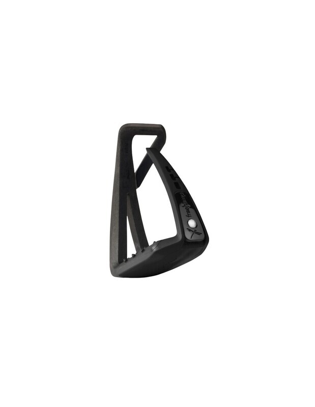 Etriers Soft'Up Lite Freejump  Black