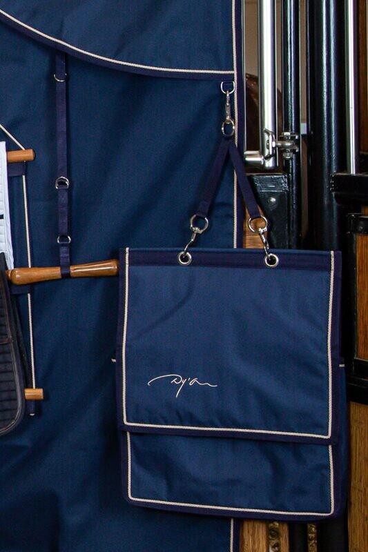 Sac à bandes Dy'On