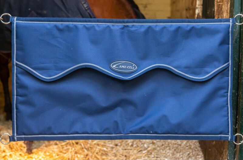 Fermeture de Boxe Lamicell Navy