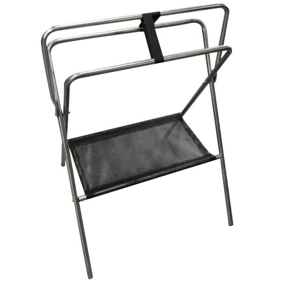 Porte selle pliant One Equestrian
