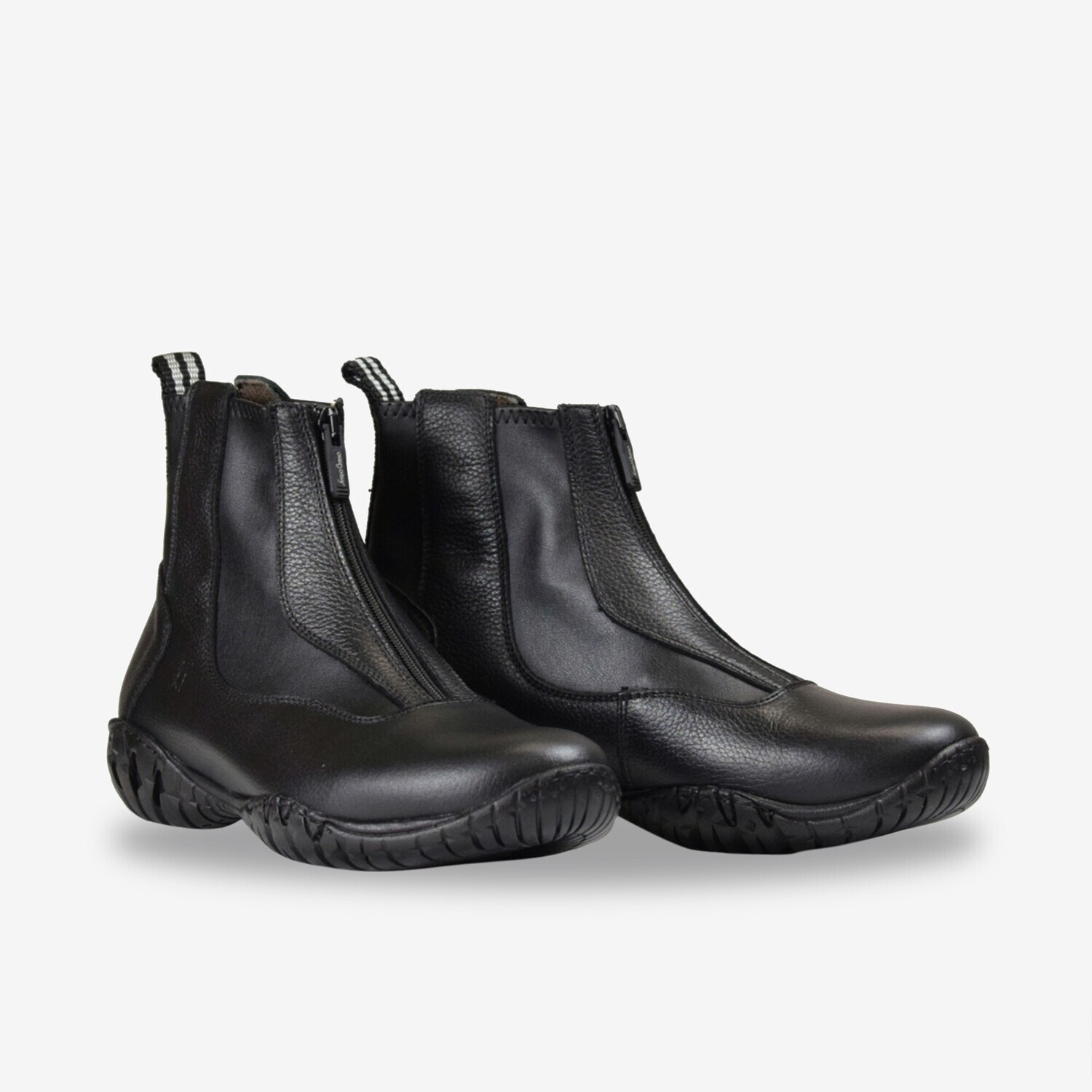 Boots Dynamic Walk&Ride  Sergio Grasso