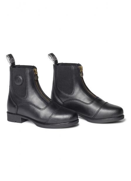 Boots Veganza Zip Mountain Horse