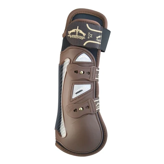 Veredus Carbon Gel X Pro Tendon Boots