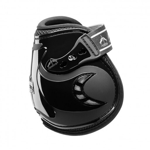 Veredus Pro Jump Elastic fetlock guards