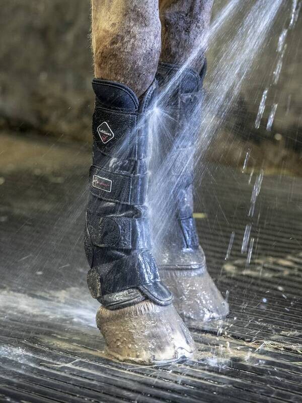Turnout Boots LeMieux