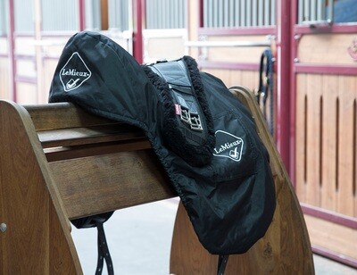 Saddle accessories