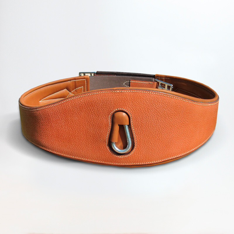 Sangle Anatomique   Pravins Sellier Brown