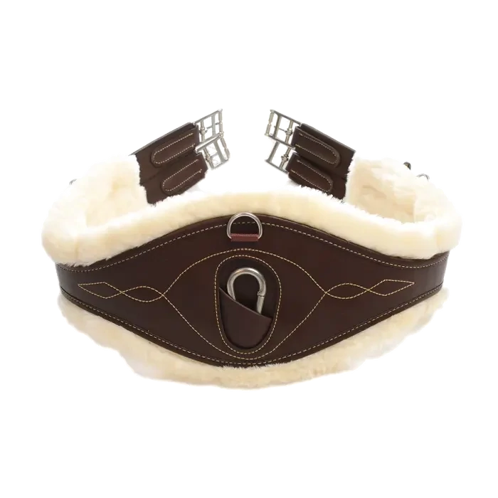 Sangle Anatomique  Mouton Kentucky 42406 Brown
