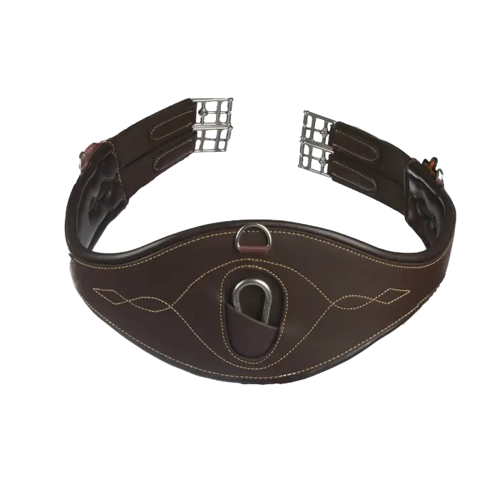 Sangle Anatomique   Kentucky 42408 Brown