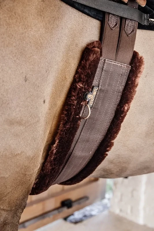 Sangle Mouton Kentucky 42401 Brown/Brown
