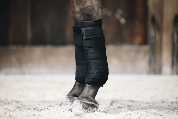 Repellent Working Bandages Kentucky 42110 Black