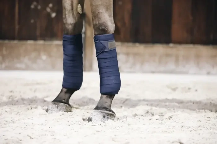 Repellent Working Bandages Kentucky 42110 Navy