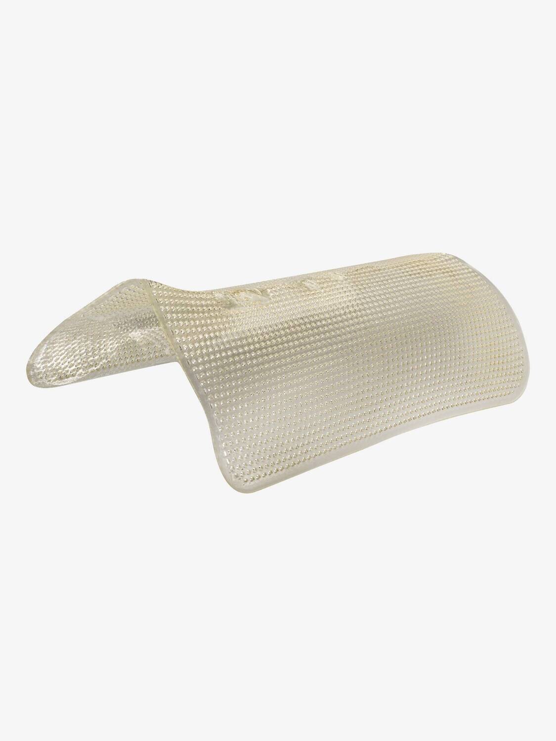 Light Weight Gel Pad Clear Acavallo White