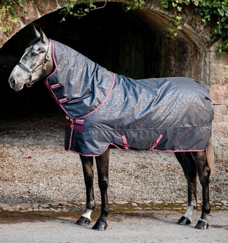 Amigo® Hero Ripstop Plus Turnout (0g Light) Horseware AAPP90