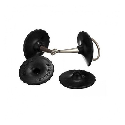 Accessoires de mors