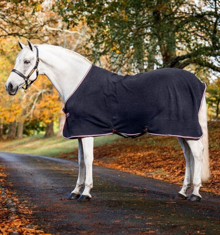 Horseware® Embossed Jersey Cooler (No Fill)ACHJKP